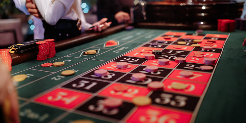 Bet thủ nên chỉ động theo dõi thông tin về lì xì vàng