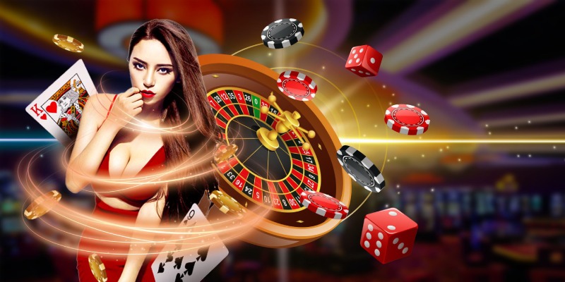 Baccarat là game đánh  bài tặng tiền hấp dẫn được người chơi yêu thích